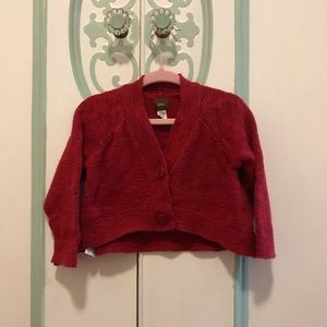 Tea Collection cardigan